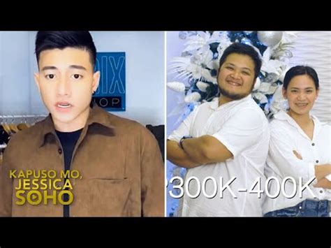 Viral na online seller, kilalanin! .